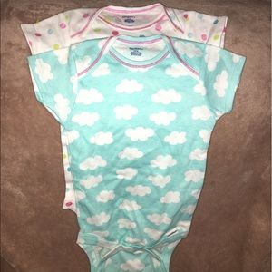 Baby Clothes